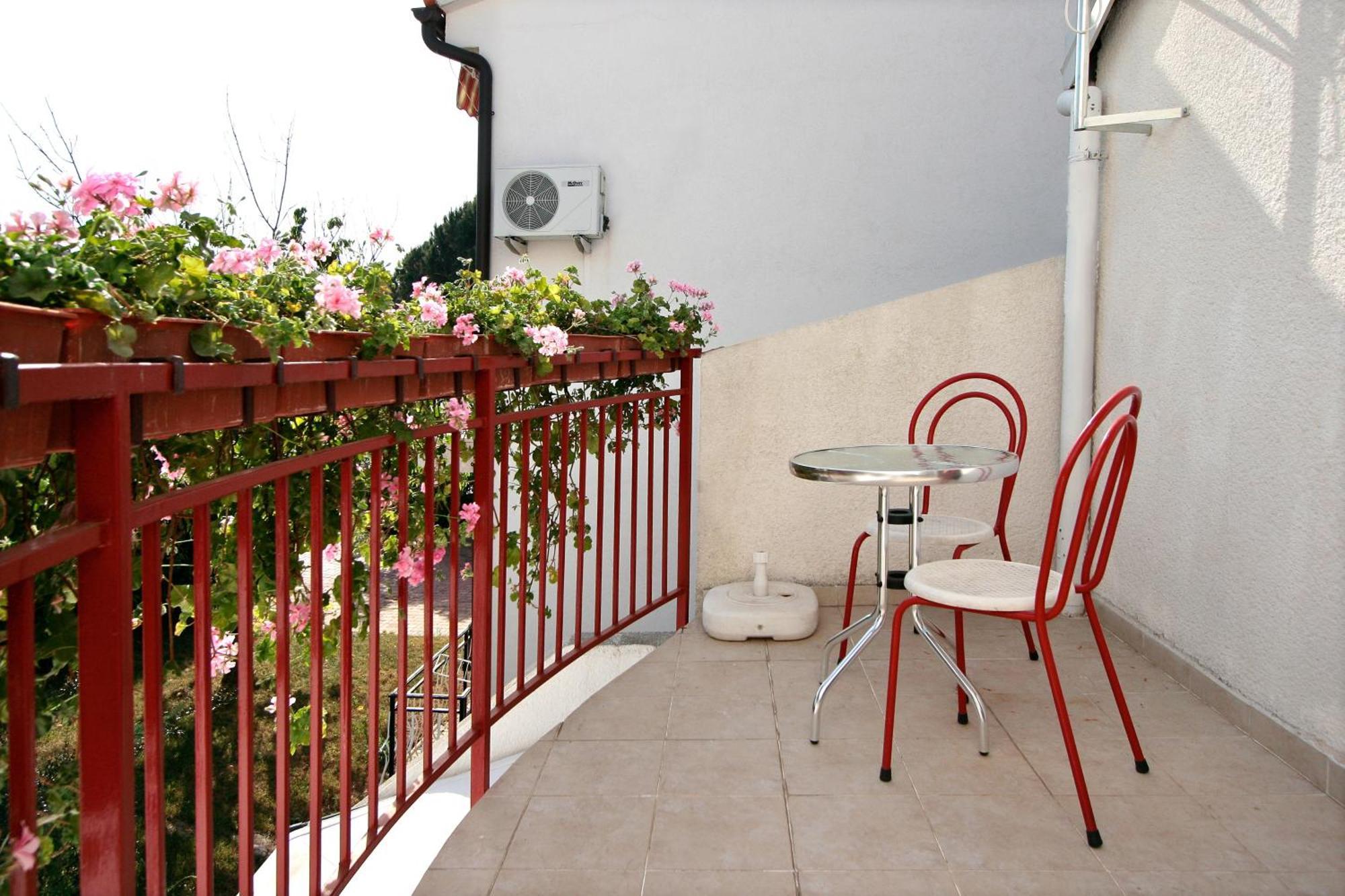 Apartamento Apartman Basta Poreč Exterior foto